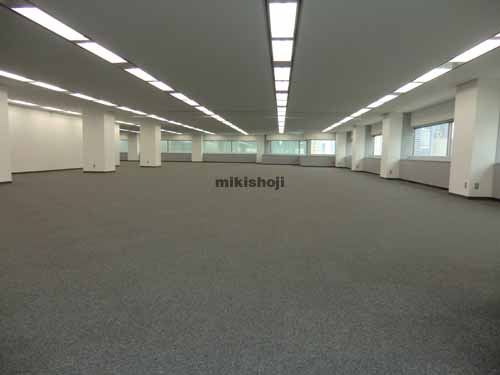 晴海・勝どきのＦＯＲＥＦＲＯＮＴ ＴＯＷＥＲⅡ 貸室内8