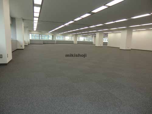 晴海・勝どきのＦＯＲＥＦＲＯＮＴ ＴＯＷＥＲⅡ 貸室内9