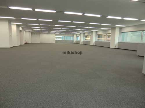 晴海・勝どきのＦＯＲＥＦＲＯＮＴ ＴＯＷＥＲⅡ 貸室内10