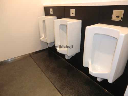 晴海・勝どきのＦＯＲＥＦＲＯＮＴ ＴＯＷＥＲⅡ 水回り4