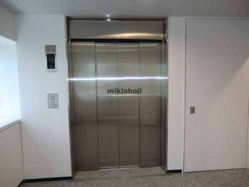 晴海・勝どきのＦＯＲＥＦＲＯＮＴ ＴＯＷＥＲⅡ 付帯設備2