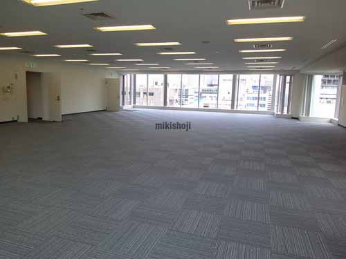 神田錦町安田ビル 貸室内3