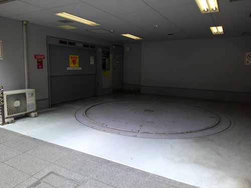神田錦町安田ビル 付帯設備1