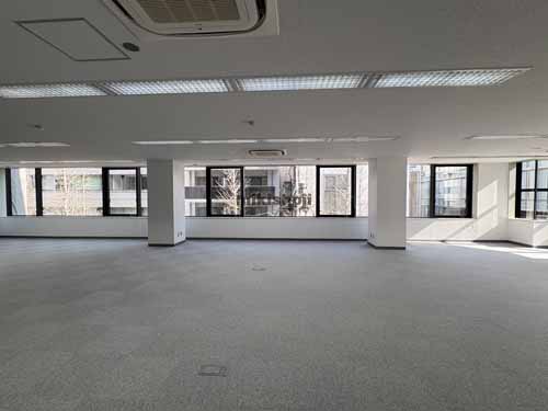 日本橋小綱町・蛎殻町のオーキッドプレイス蛎殻町ビル 貸室内2