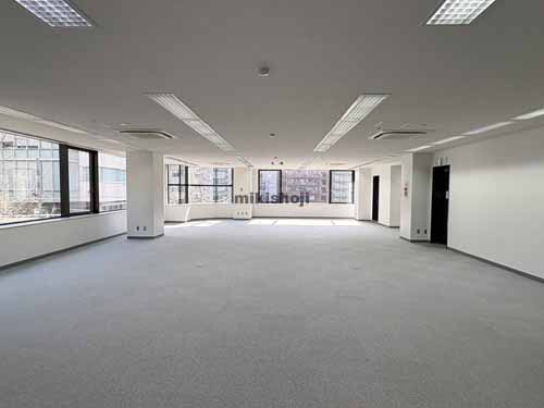 日本橋小綱町・蛎殻町のオーキッドプレイス蛎殻町ビル 貸室内3