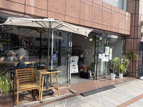 須田町ビル 付帯設備2