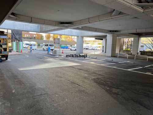 東陽駅前ビル 付帯設備2