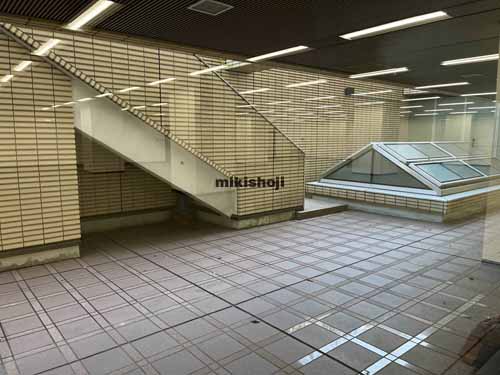 東陽駅前ビル 付帯設備3