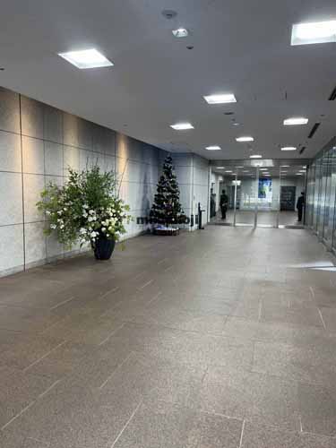 東陽駅前ビル 付帯設備4