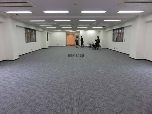 本郷ＢＮビル 貸室内1