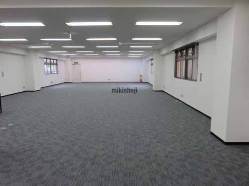 本郷ＢＮビル 貸室内2