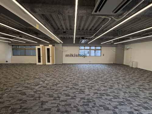 フロンティア本郷Ⅱ 貸室内6