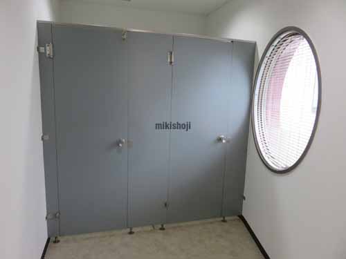 本郷ＢＮビル 水回り1