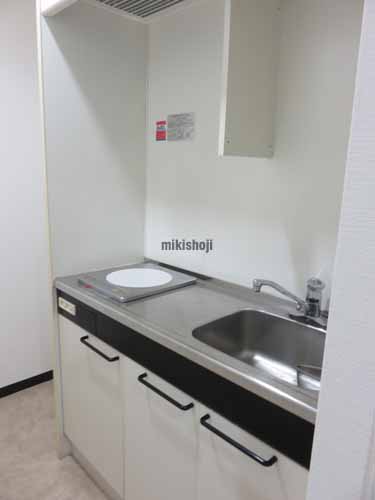 本郷ＢＮビル 水回り2