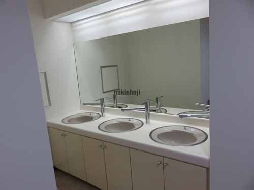 本郷ＢＮビル 水回り4