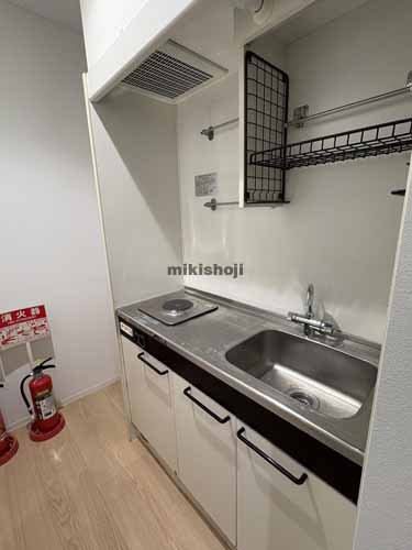 フロンティア本郷Ⅱ 水回り6