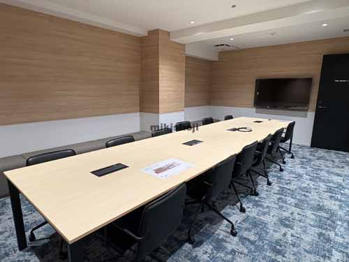 フロンティア本郷Ⅱ セットアップ室内2