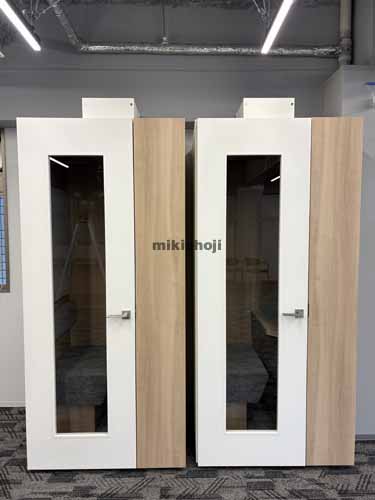 フロンティア本郷Ⅱ セットアップ室内4