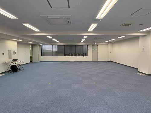 光和ビル 貸室内1