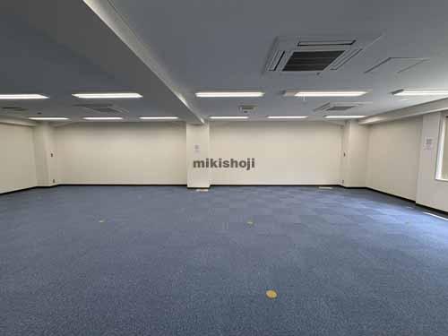 光和ビル 貸室内2