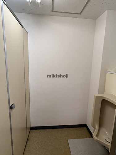 光和ビル 水回り1