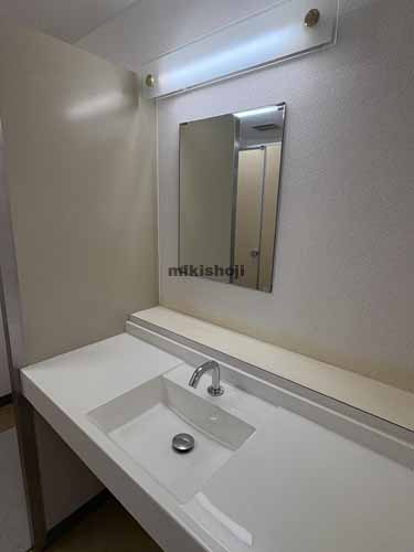 光和ビル 水回り3