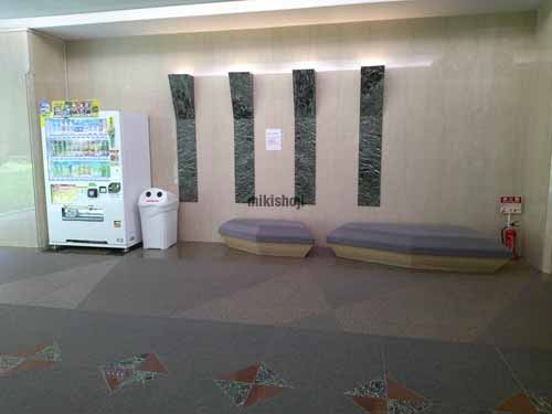 笹塚のＪＭＦビル笹塚０１ エントランス1