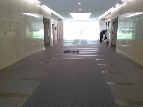 笹塚のＪＭＦビル笹塚０１ エントランス3