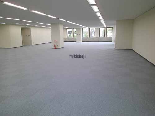 笹塚のＪＭＦビル笹塚０１ 貸室内1