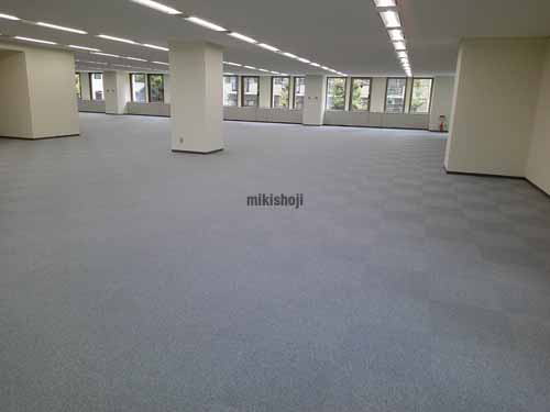 笹塚のＪＭＦビル笹塚０１ 貸室内3