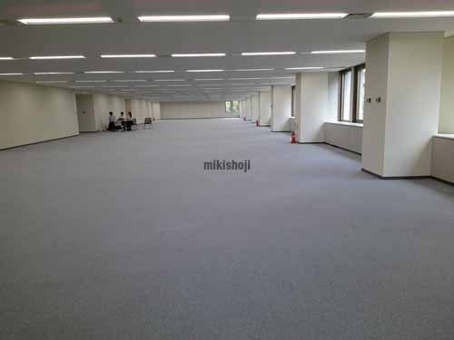 笹塚のＪＭＦビル笹塚０１ 貸室内4