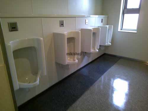 笹塚のＪＭＦビル笹塚０１ 水回り1