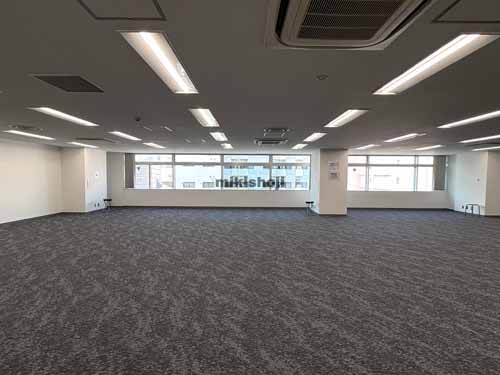 りそな五反田ビル 貸室内2