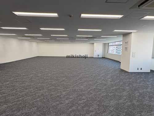 りそな五反田ビル 貸室内3