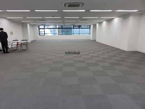 新橋六丁目ビル 貸室内2