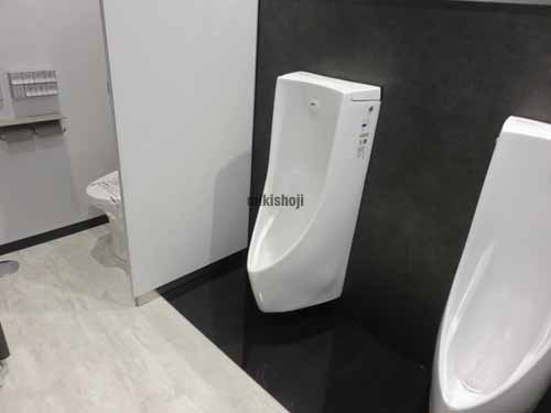 新橋六丁目ビル 水回り3