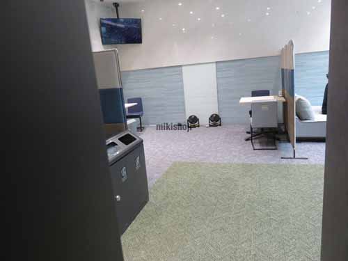 新橋六丁目ビル 付帯設備1