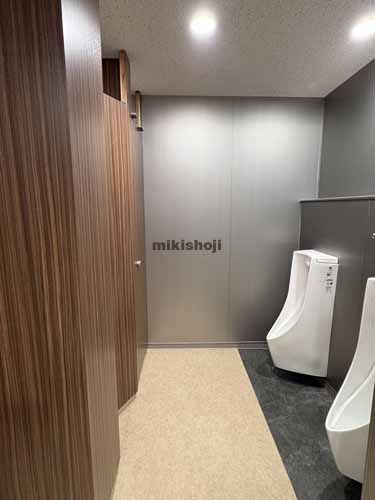 麹町のキューブワン麹町 水回り2