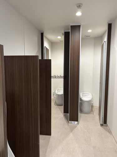 西五反田プレイス 水回り3