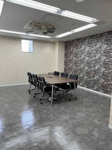 西五反田プレイス セットアップ室内3