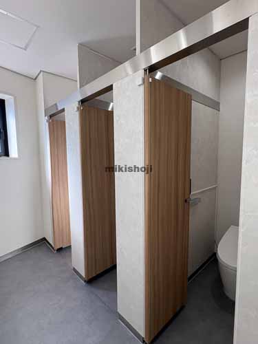 ＪＭＦビル上野０１ 水回り1