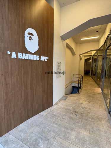 藤屋ビル エントランス1