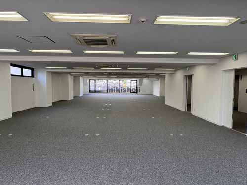 大塚・音羽のＮＫビル新大塚 貸室内1