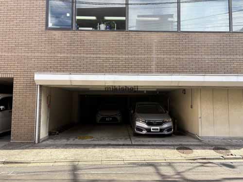 大塚・音羽のＮＫビル新大塚 付帯設備1