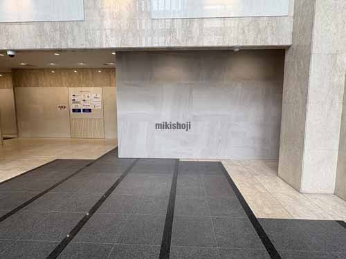 錦糸・江東橋・太平の東京トラフィック錦糸町　本館・南館 エントランス1