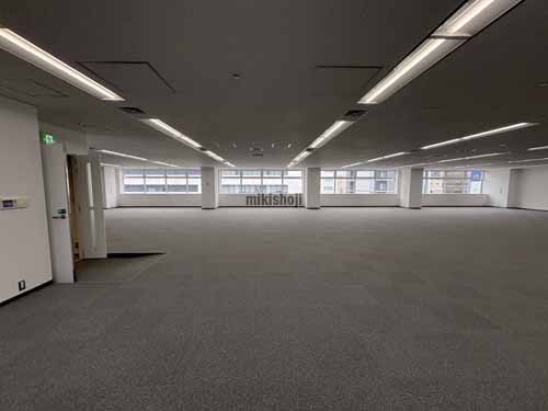 錦糸・江東橋・太平の東京トラフィック錦糸町　本館・南館 貸室内1