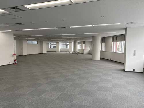 錦糸・江東橋・太平の東京トラフィック錦糸町　本館・南館 貸室内2