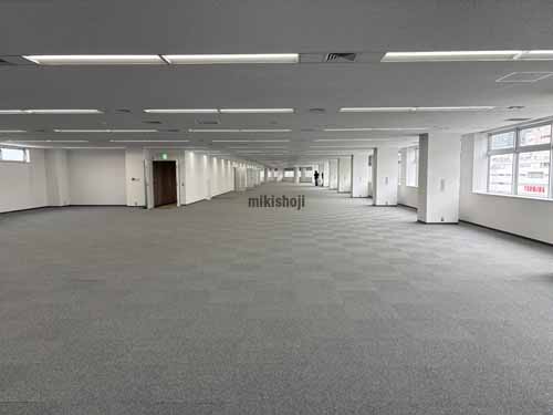 錦糸・江東橋・太平の東京トラフィック錦糸町　本館・南館 貸室内3