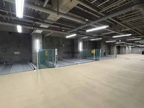 錦糸・江東橋・太平の東京トラフィック錦糸町　本館・南館 付帯設備1