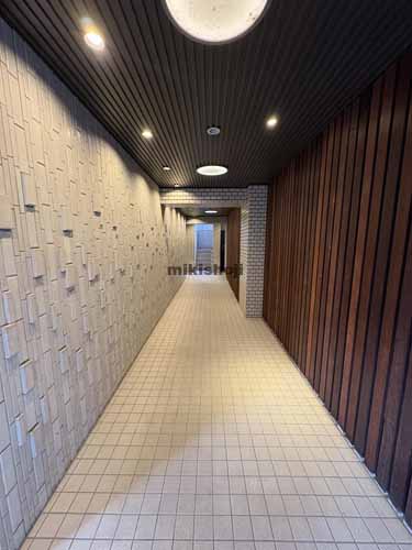 麹町の宮ビル エントランス1